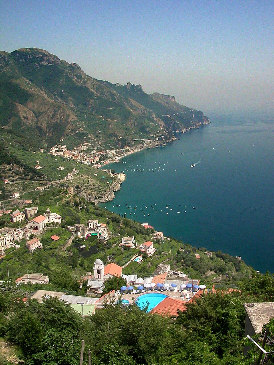 Ravello: screening gratuiti per salute e prevenzione