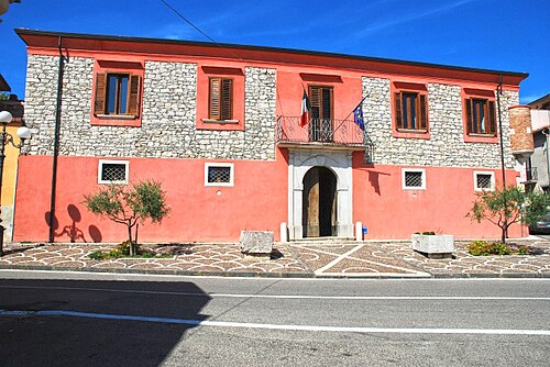 Reino elegge Antonio Calzone nuovo sindaco