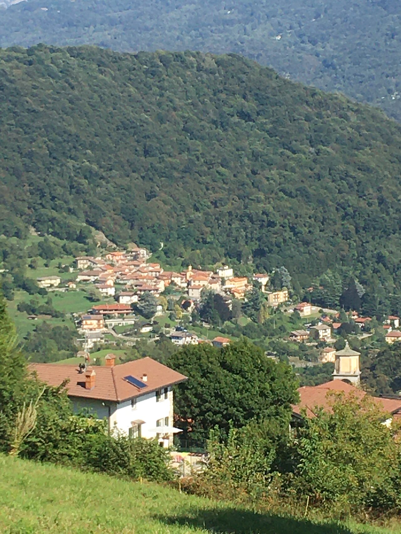 Como: Referendum, affluenza record al 61,90% nei comuni del lecchese