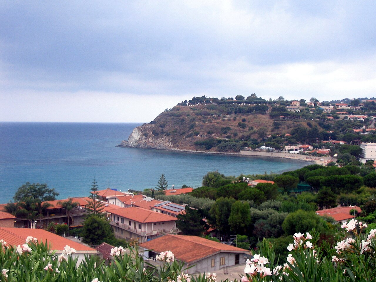 Costa degli Dei: benessere e natura per la primavera
