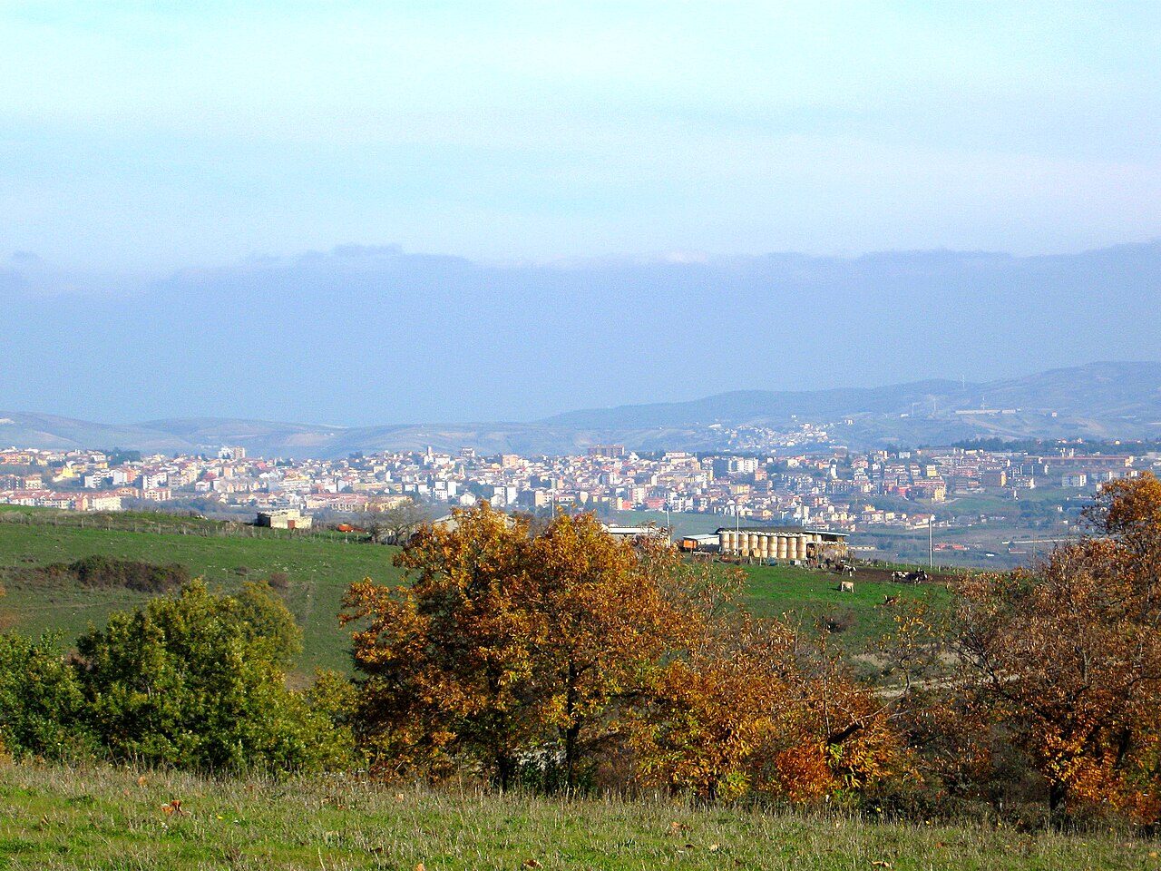 Basilicata: Ludovica Rampoldi protagonista di un progetto cinematografico