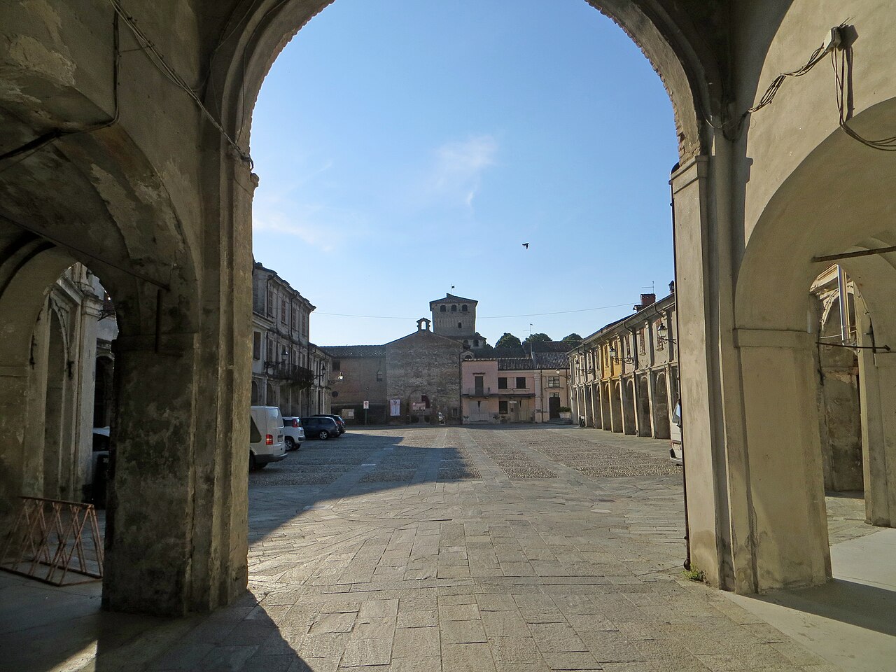 Ponte Colorno-Casalmaggiore: aggiornamenti Anas e viabilità sul Po