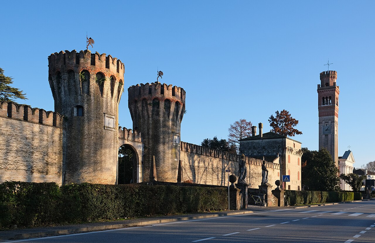 Roncade: Abdon Pamich si racconta al Ristorante "Perché"