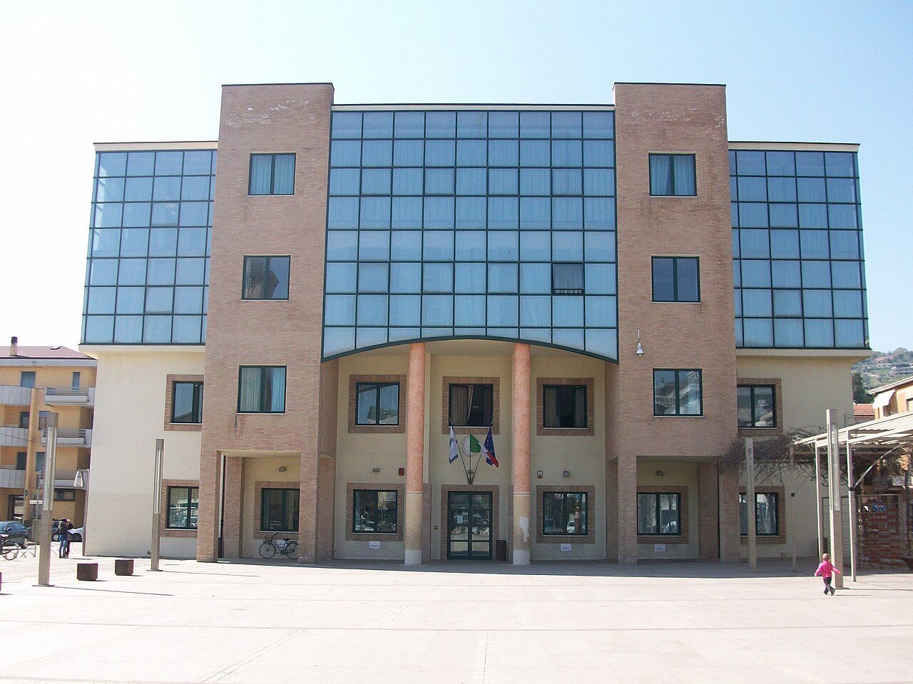 Roseto: Maggioranza chiarisce stop PRG e via al PUC dopo riforma Abruzzo