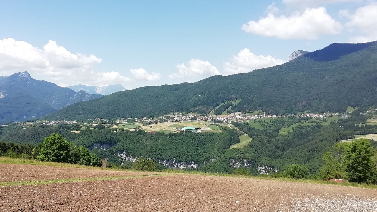 Neve sull'Altopiano: piste aperte per Pasqua