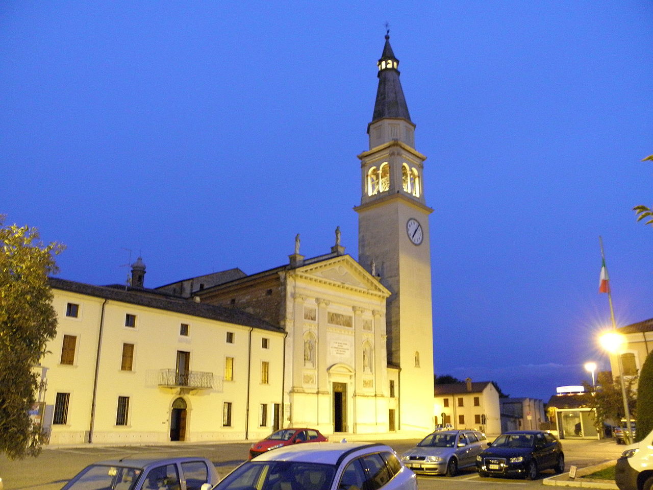 Elezioni Veneto: Zaia trionfa nei comuni, Lorenzoni solo a Verona