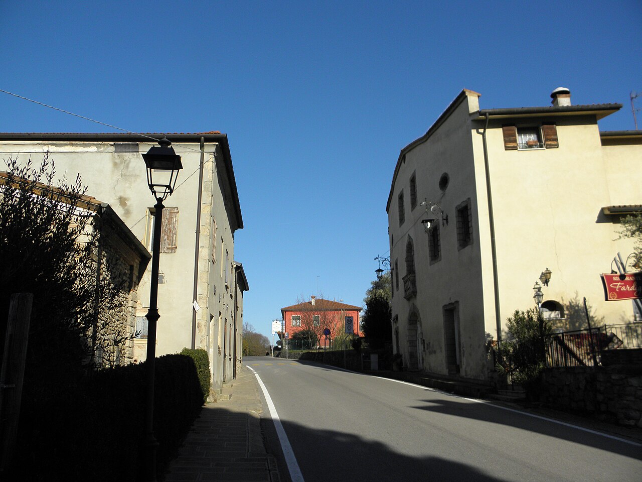 Design in Ville e Castelli: evento tra Vicenza e Padova