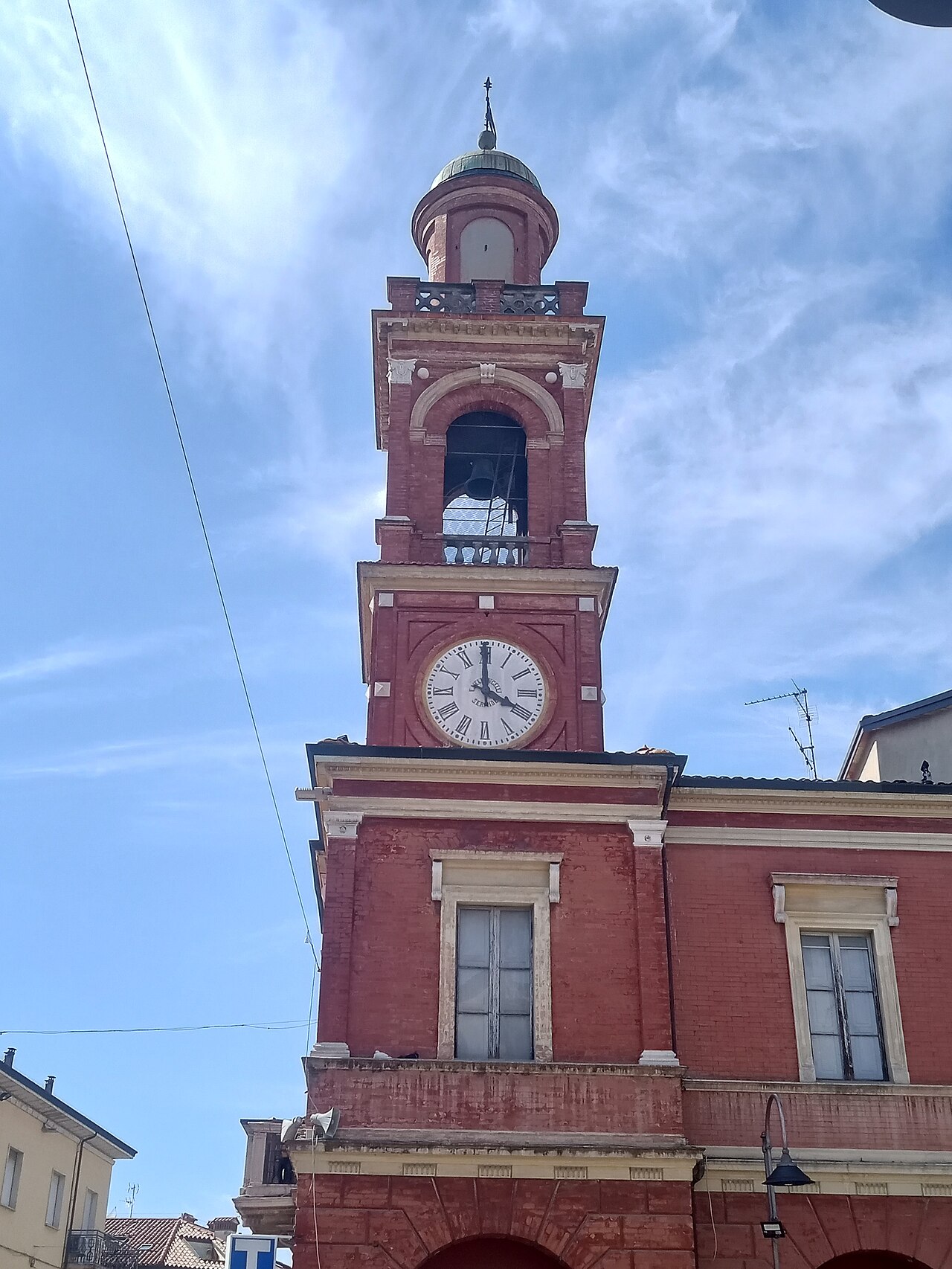 Russi: nasce elenco comunale babysitter formate