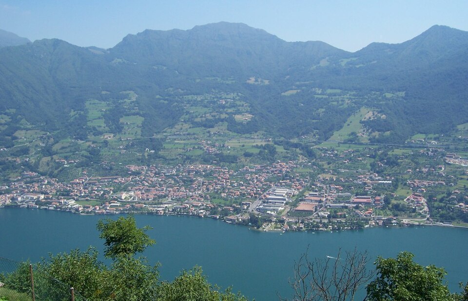 Sale Marasino: 23enne tedesca ferita in parapendio