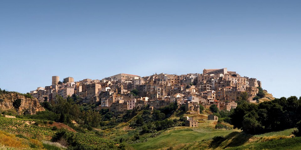 Sicilia: Sindaci chiedono innalzamento Diga Trinità
