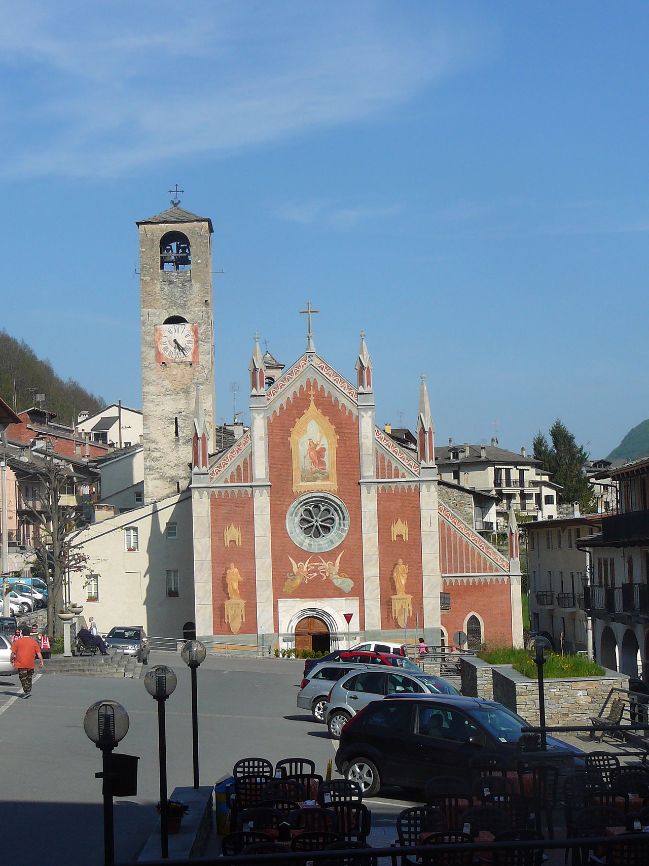 Borgate: finanziamenti aumentati a quasi 3 milioni per progetti montani