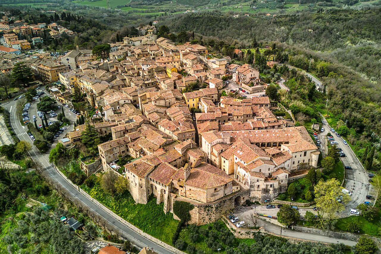 San Gemini: sindacati contro lo spacchettamento delle concessioni