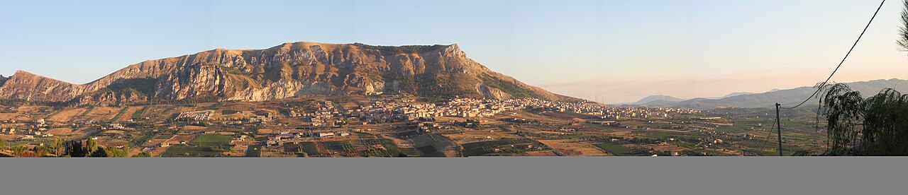 San Giuseppe Jato: sindaco premiato a Roma per legalità