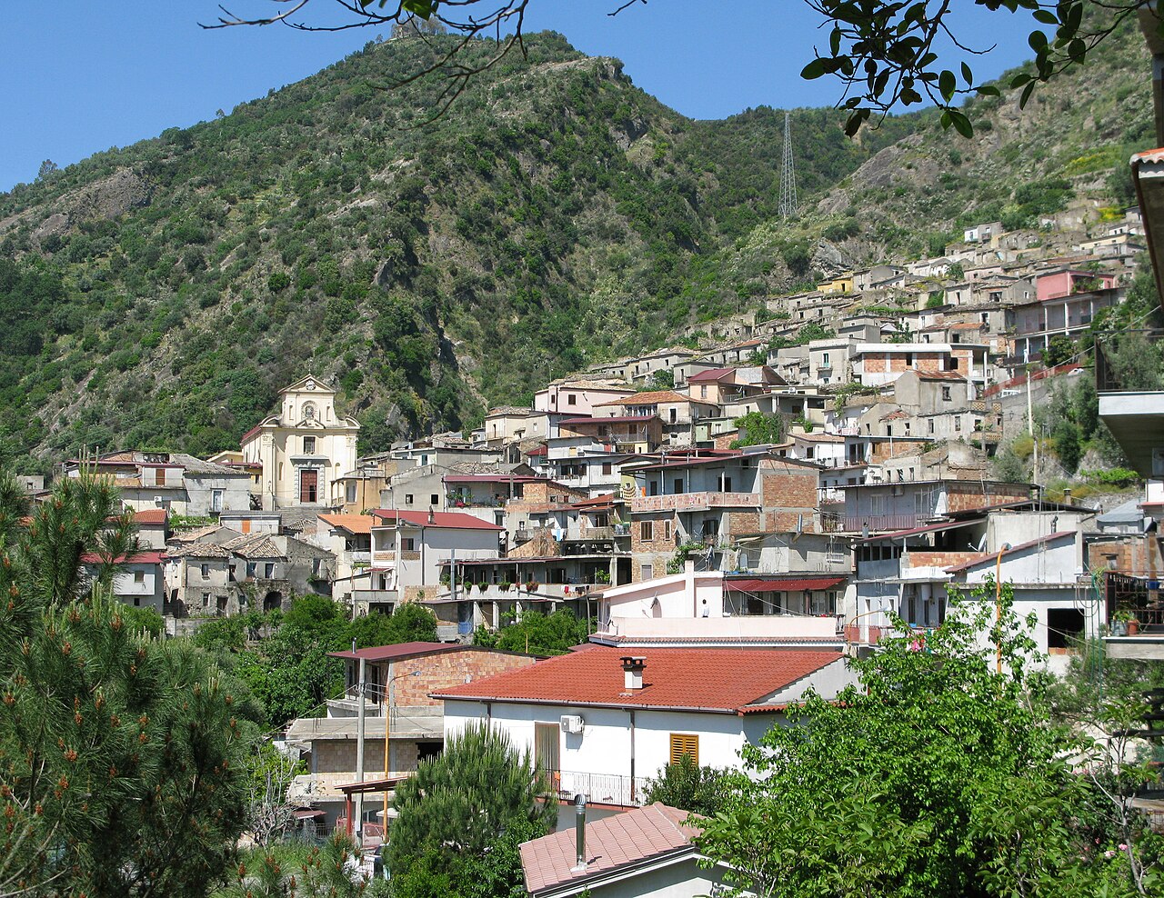 Referendum Giustizia: Trionfo del Sì a Platì, Sinopoli e San Luca