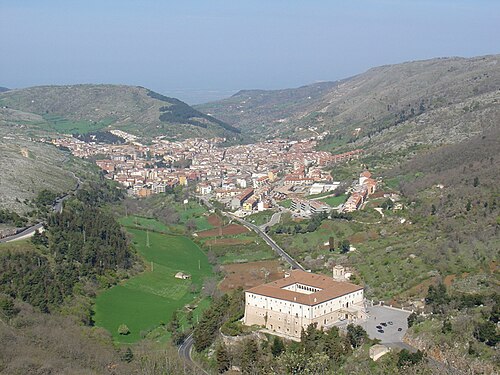 San Marco in Lamis: nuovo progetto per orientare al lavoro