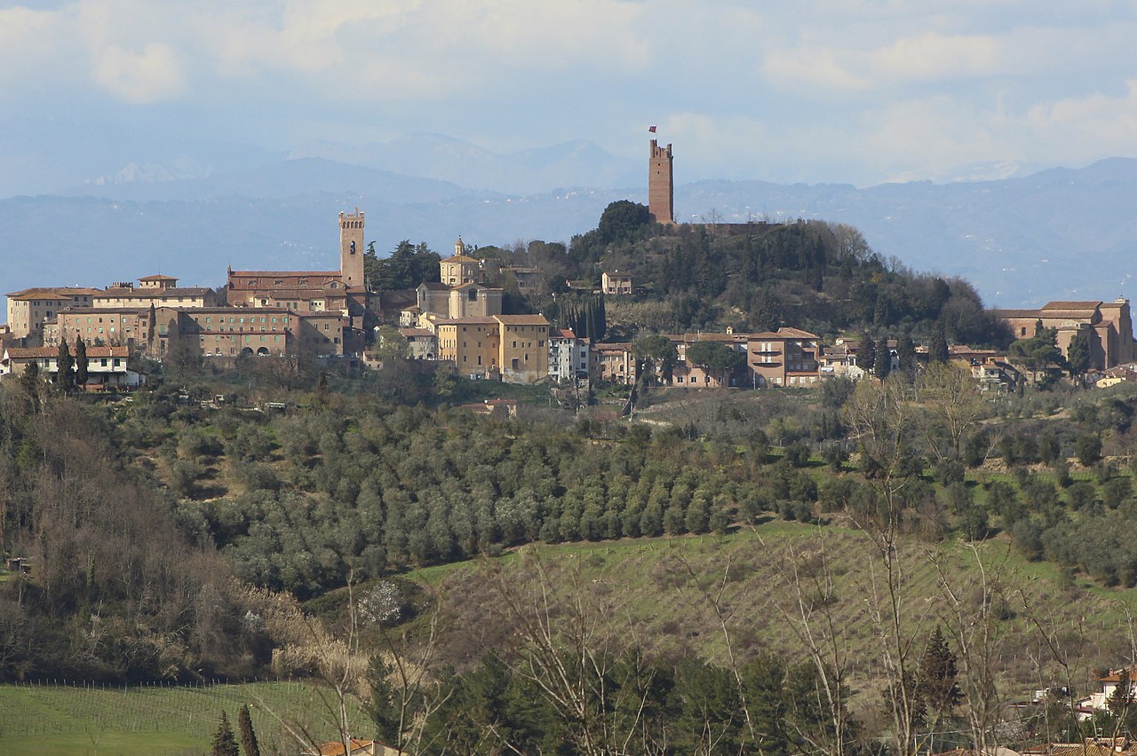 San Miniato festeggia vincita al Lotto da 14mila euro