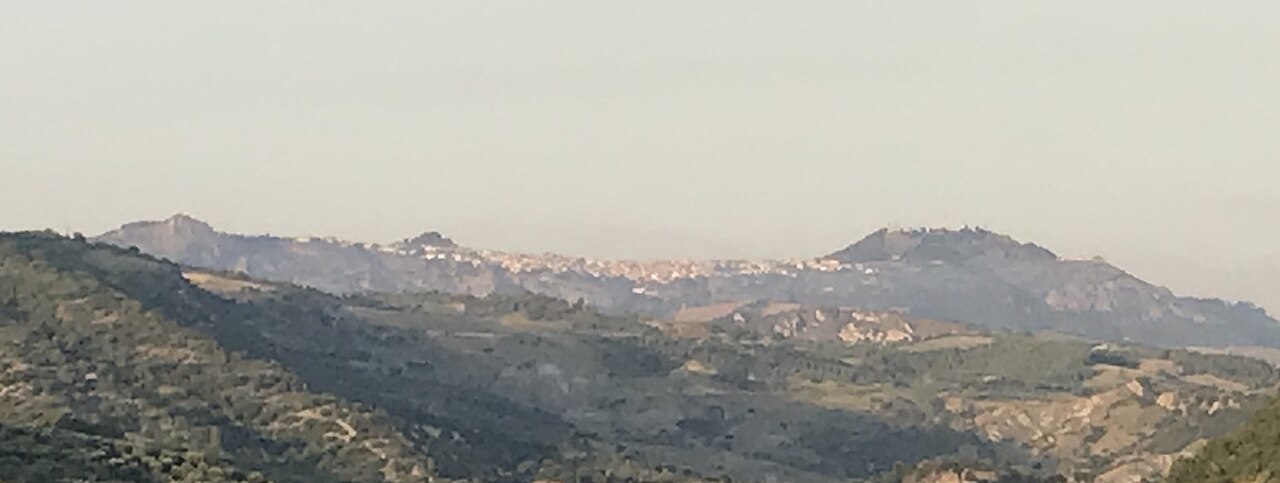 Maltempo: scuole e parchi chiusi in Calabria