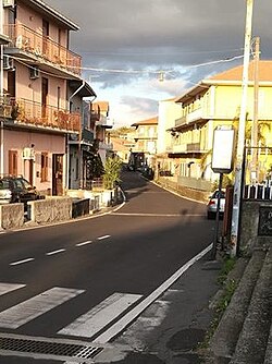 San Pietro Clarenza: armi da guerra e droga in casa