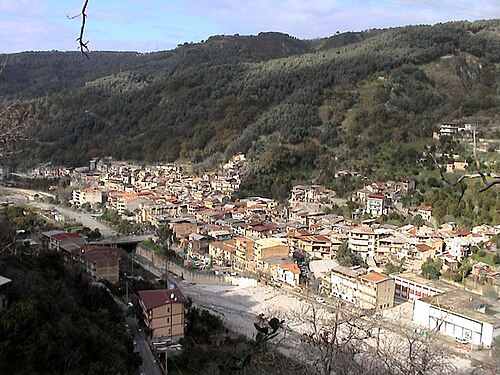 San Roberto: scossa di terremoto di magnitudo 3.1 nella notte