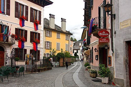 Santa Maria Maggiore: Pasqua tra sapori e divertimento