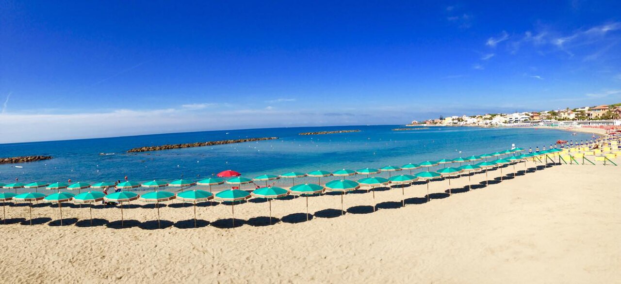 Castello Santa Severa: ingresso gratis per padri e figli