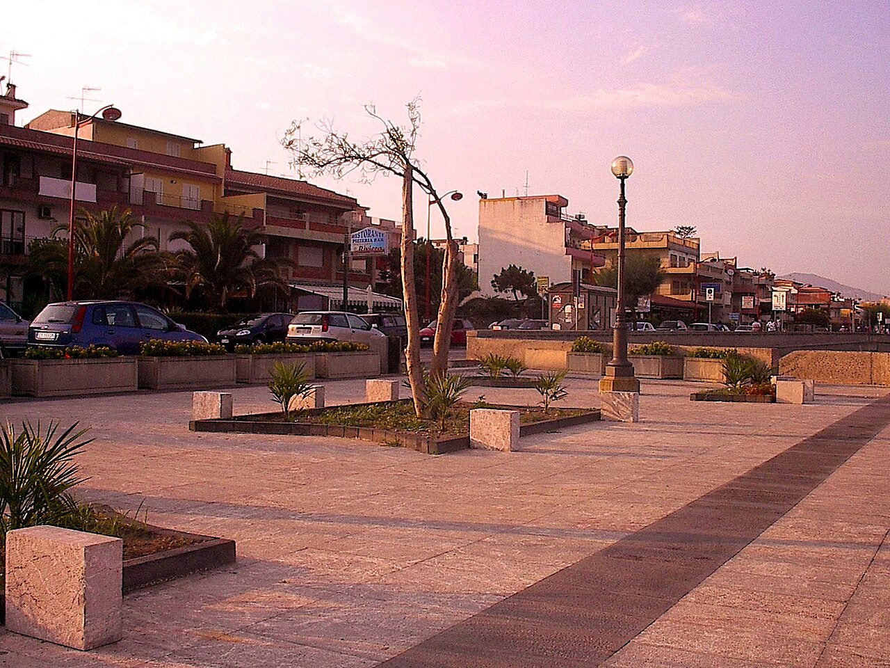 Santa Teresa di Riva: memoria e danza contro la violenza di genere