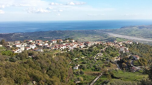 Reggio Calabria: è morto lo storico Domenico Minuto