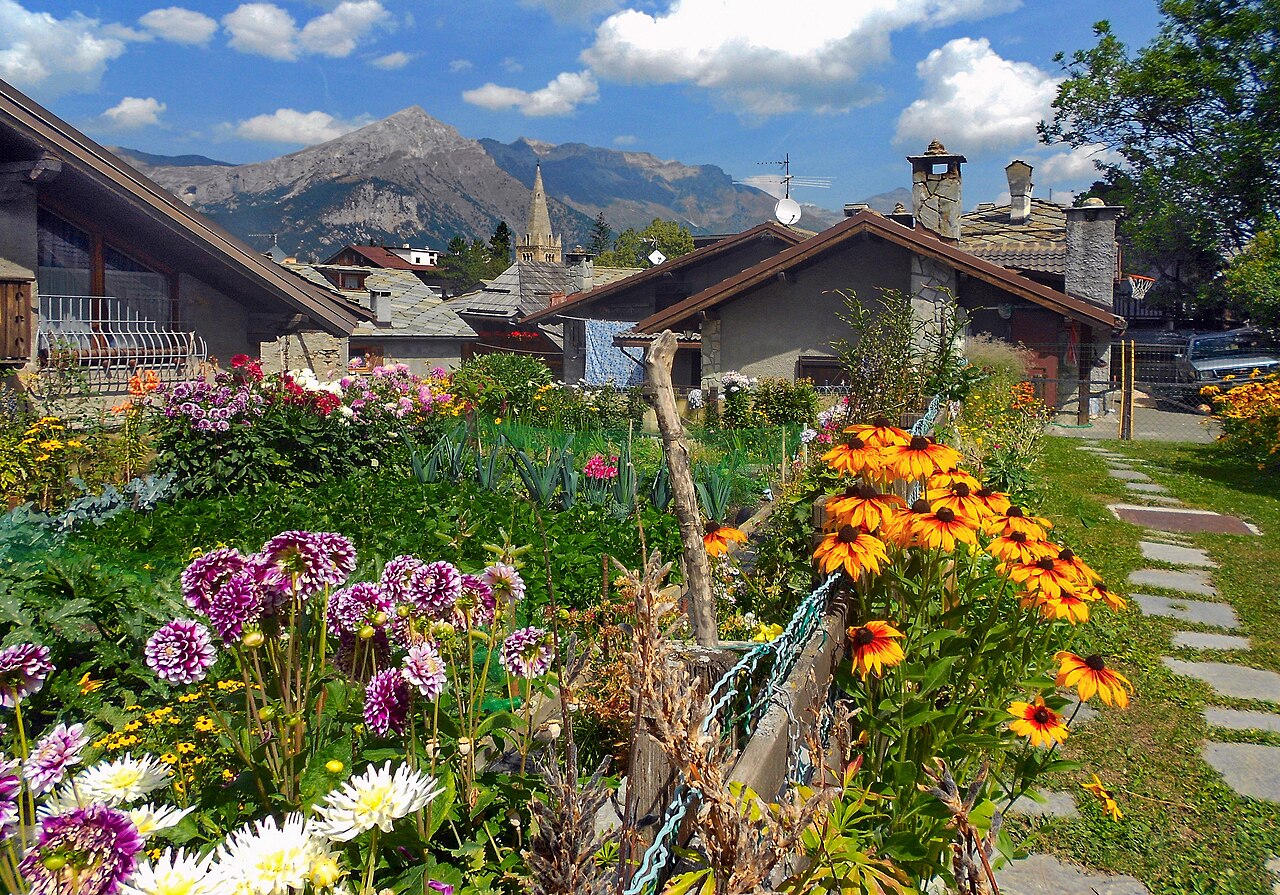 Sauze d'Oulx: uova di Pasqua per gli scolari