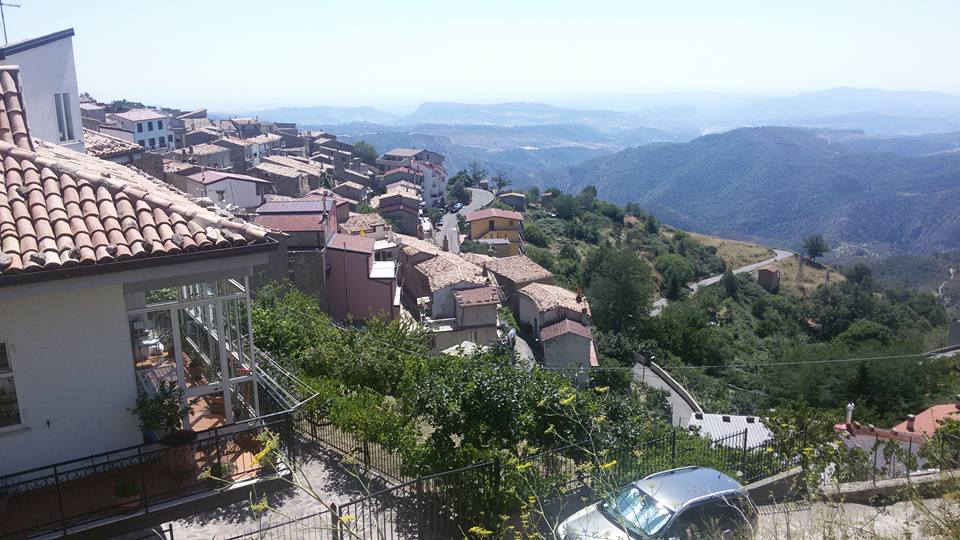 Maltempo: scuole e parchi chiusi in Calabria