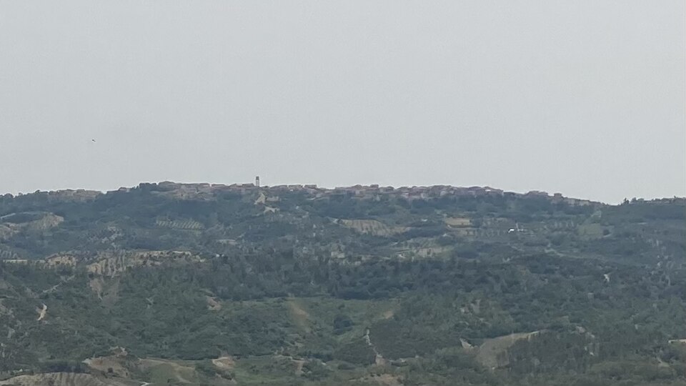 Scandale: Successo per i Falò di San Giuseppe, Rito dei Luminari Rinnovato