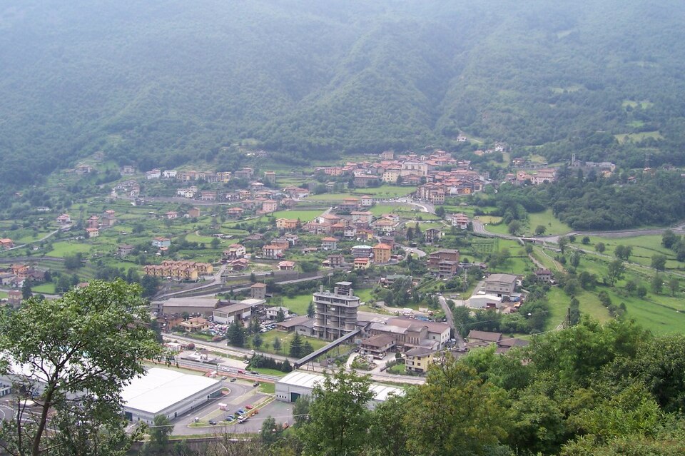 Val Camonica: 14 milioni per rilanciare l'area interna