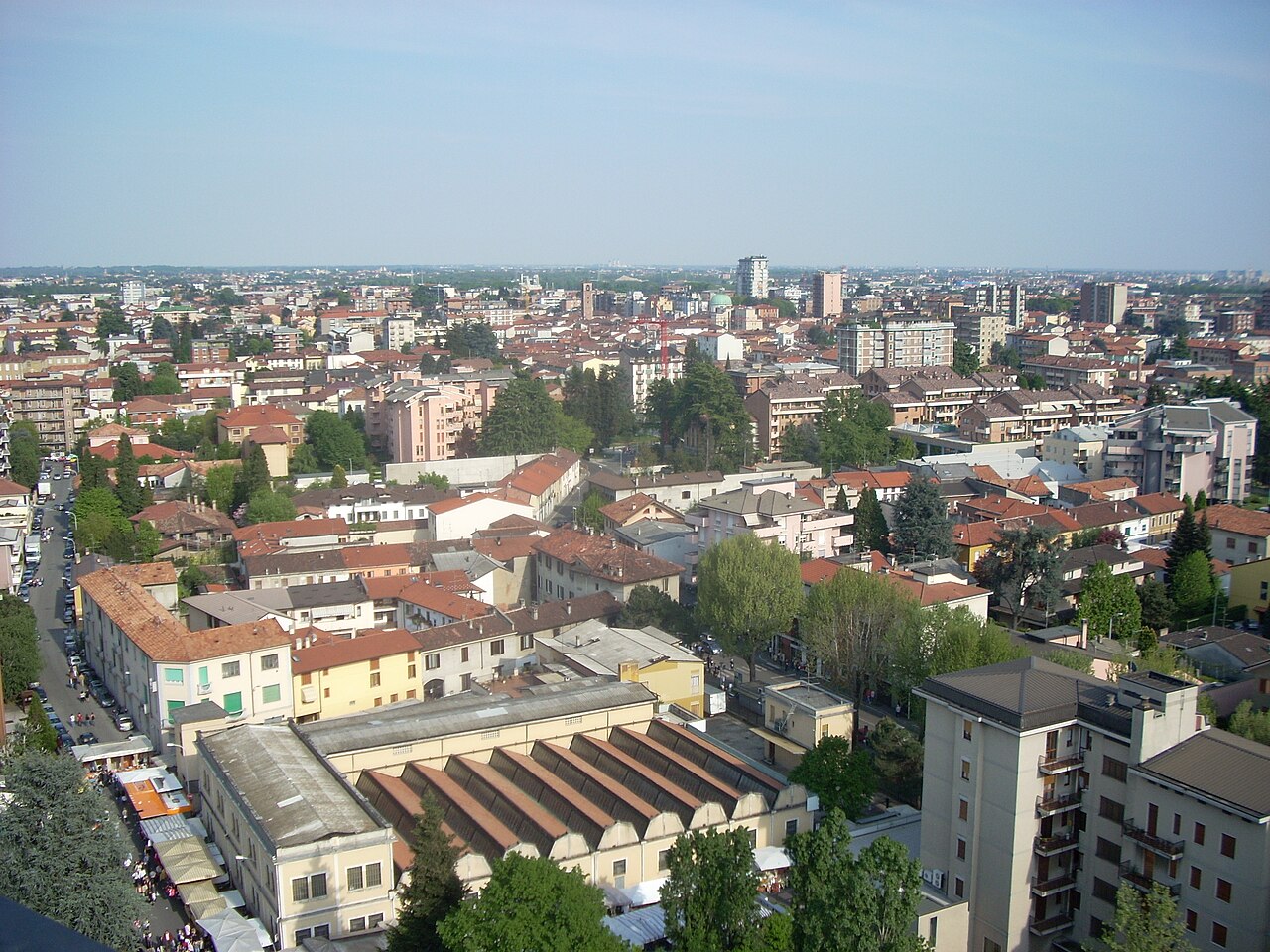 Piano mobilità green: 4 Comuni uniti per la transizione climatica