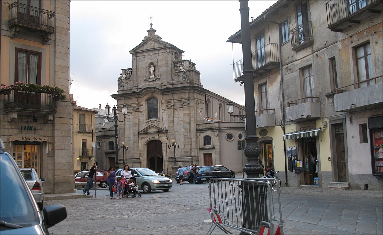 Serra San Bruno: Esperti a confronto su autismo e supporto istituzionale