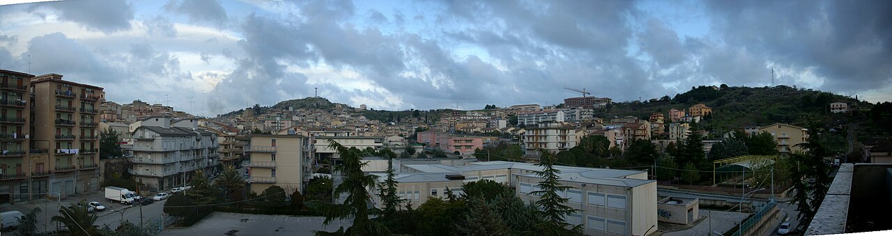 Serradifalco: Sindaco sfida norma terzo mandato