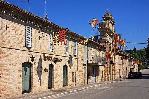 Riverberi: musica e spazi tornano in scena nelle Marche