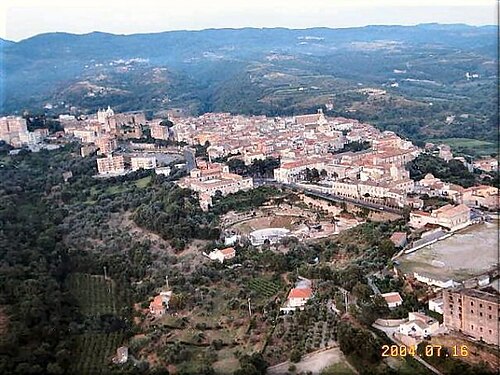 Caserta: cronaca e attualità del 28 marzo 2026