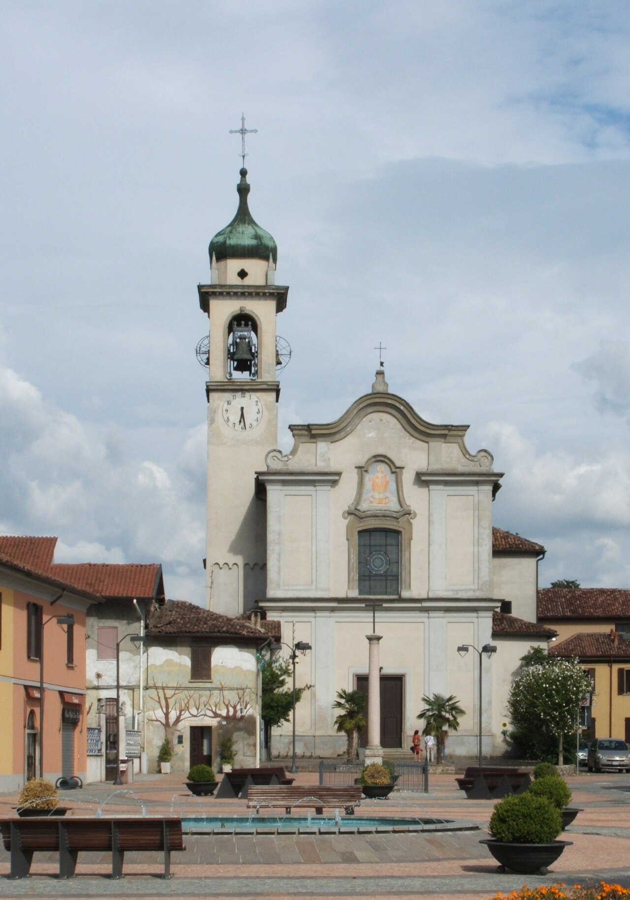 Martesana: multe, incidenti e iniziative locali