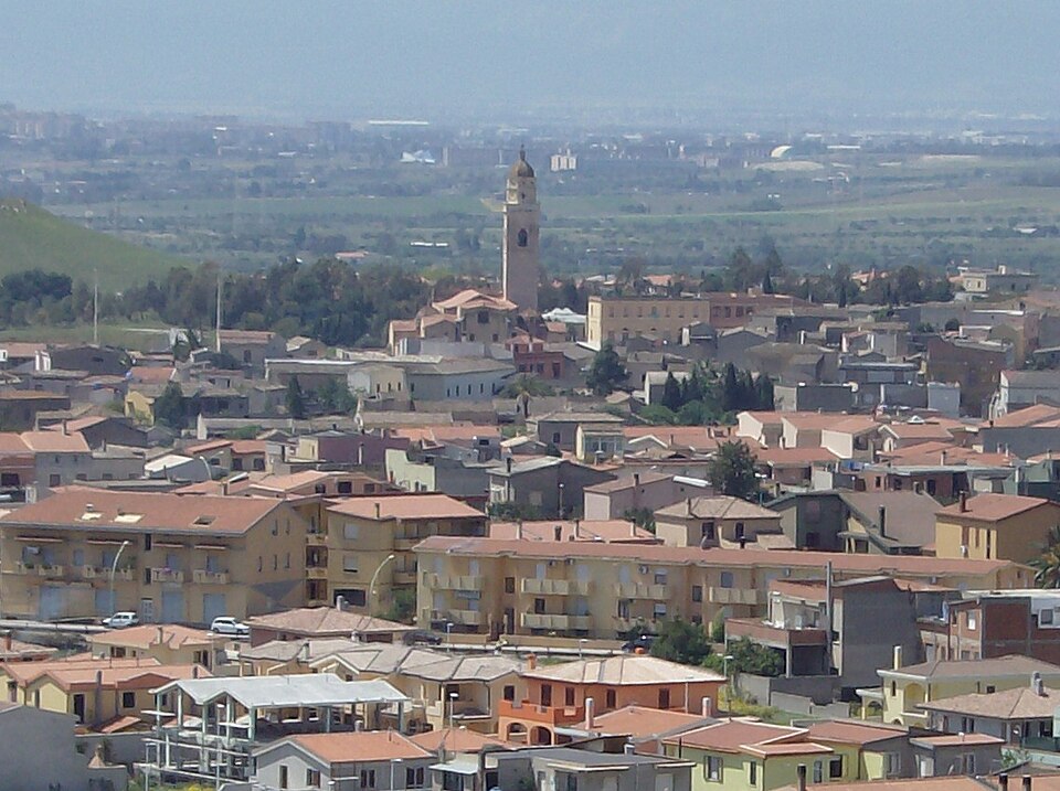Gaia Garau riconfermata alla guida della Uila Agroalimentare in Sardegna