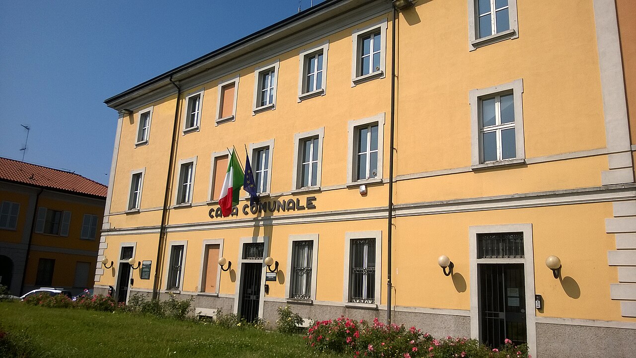 Maxi furto di dentifrici sventato dai Carabinieri a Siziano