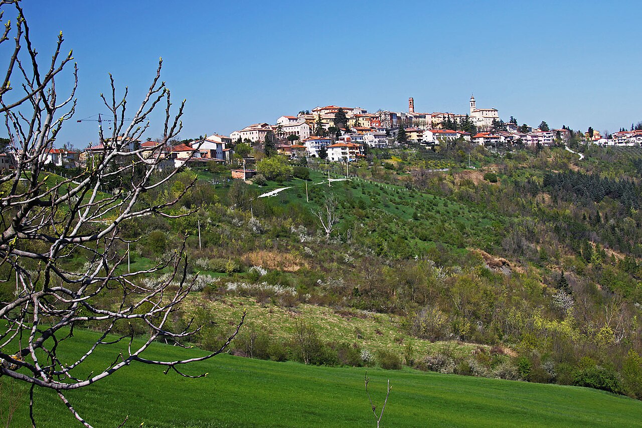 Sogliano al Rubicone: sequestrata opera abusiva in area vincolata