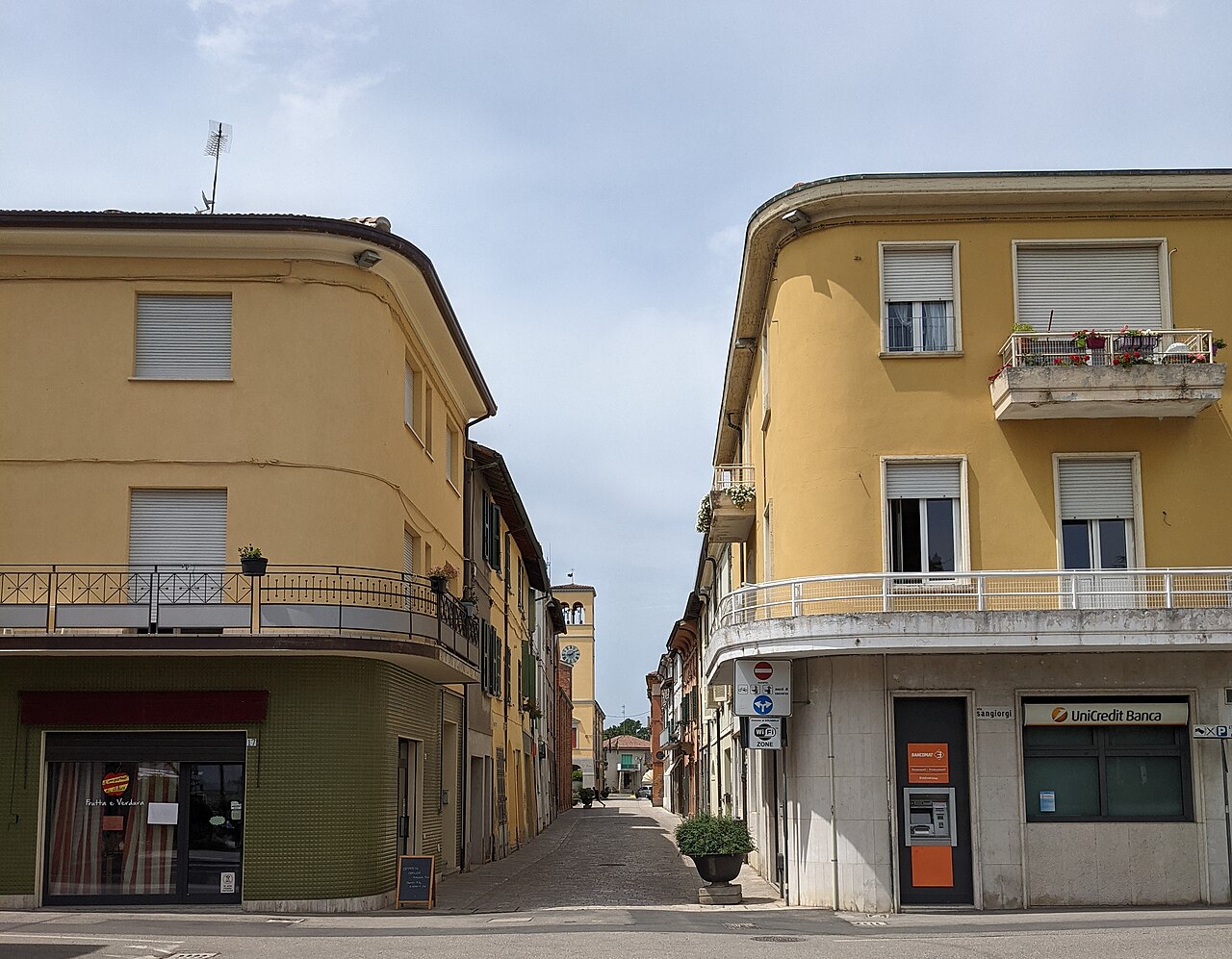 Truffa sventata a Solarolo: Carabinieri bloccano bonifico da 48mila euro