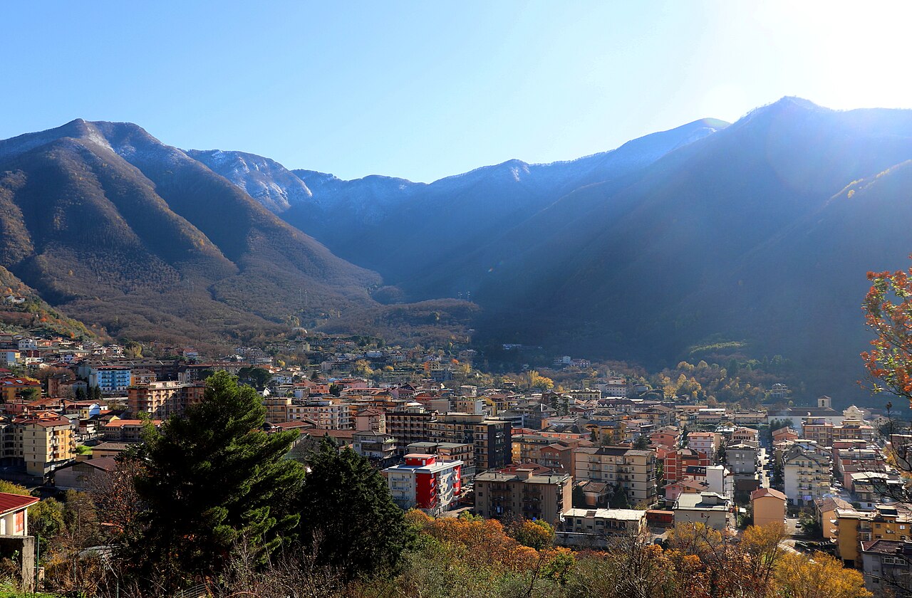 Solofra: conceria sequestrata torna a inquinare il Sarno