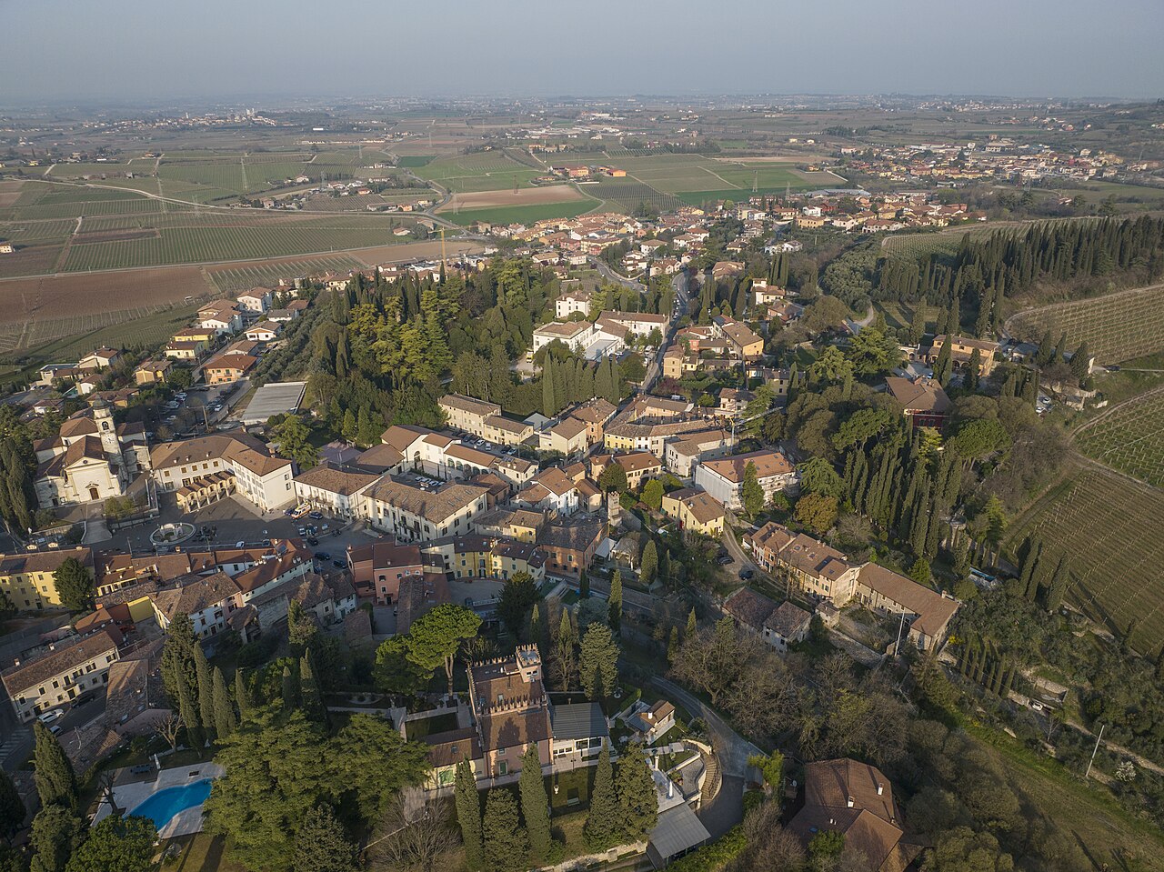 Tragico incidente sulla Statale 11: un morto a Sona