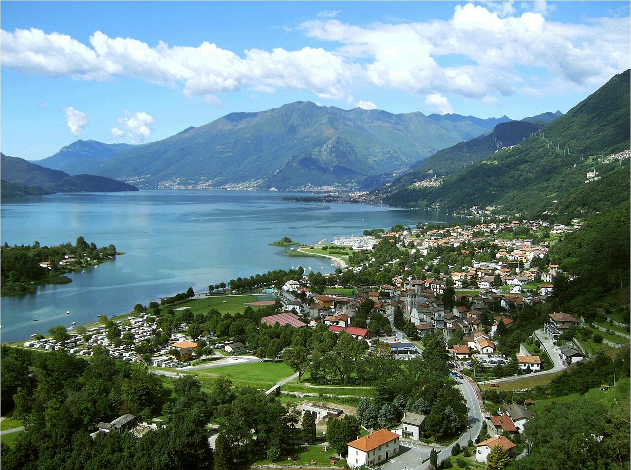 Como: Referendum, affluenza record al 61,90% nei comuni del lecchese