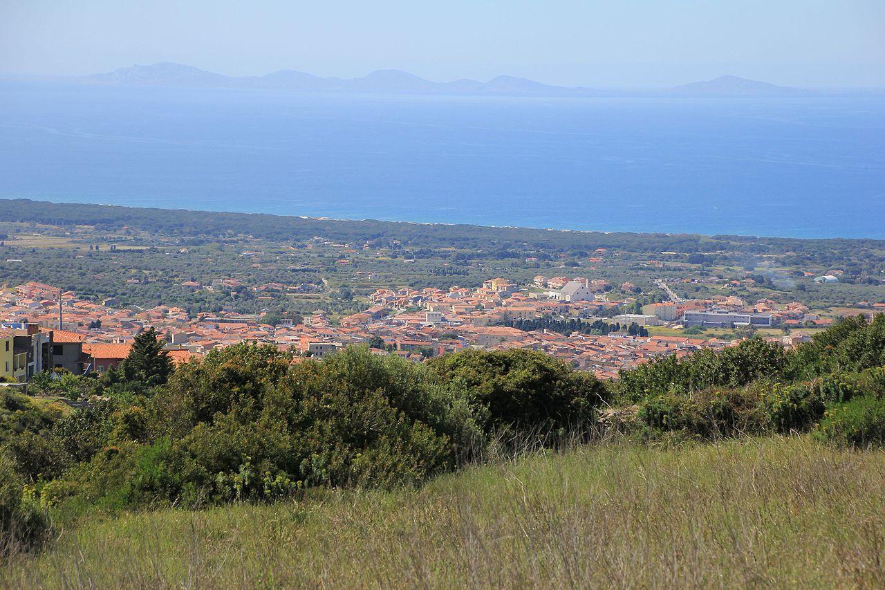 Asinara: Rifiuti pericolosi in area concessa, controlli dei Carabinieri