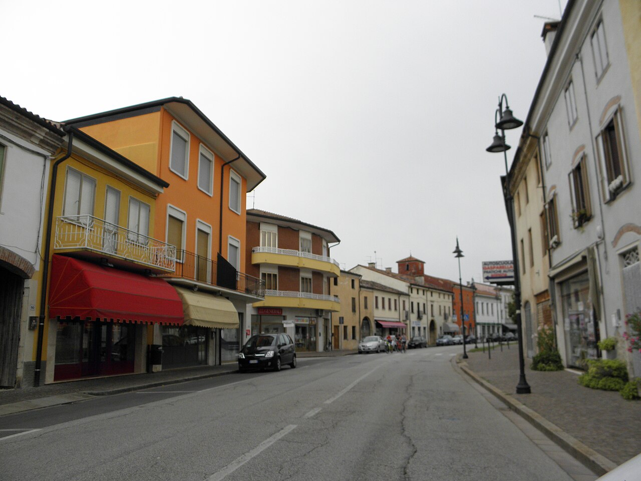 Lissone: Gian Carlo Trulla, 89 anni e ancora in volo