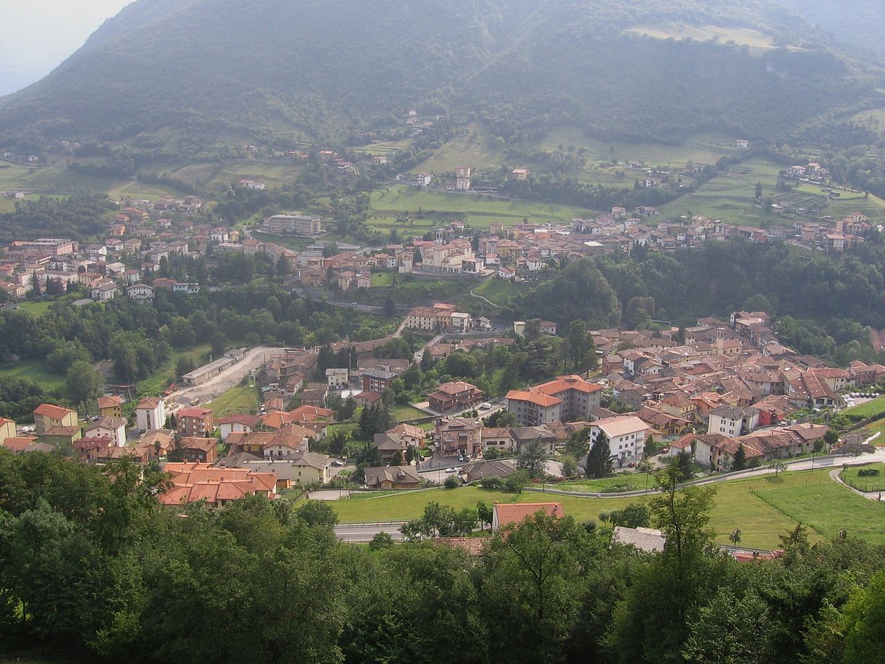 Diocesi di Bergamo: nomine e nuovi incarichi pastorali