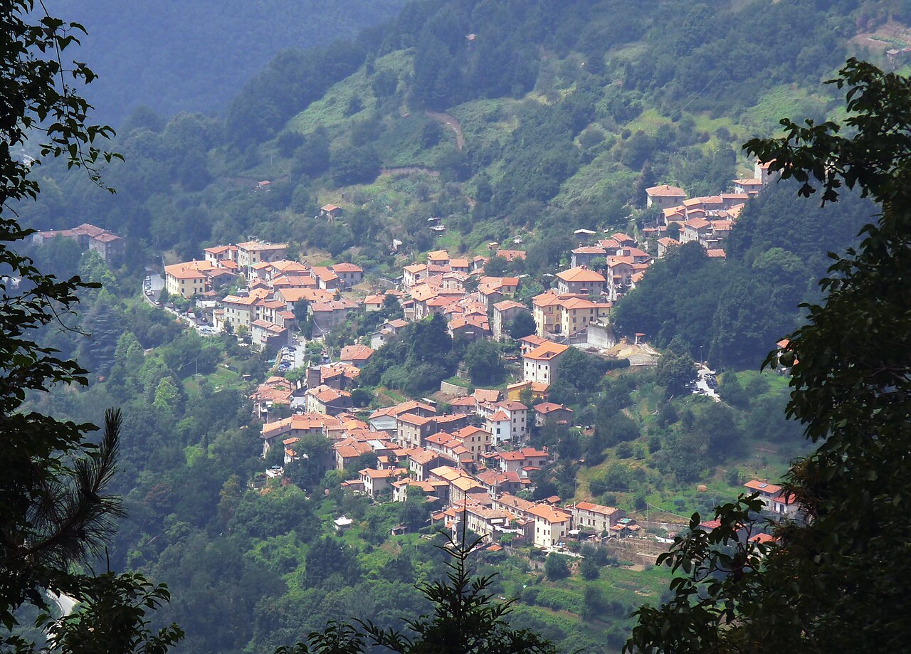 Forte scossa in Toscana: scuole chiuse in Versilia e Lunigiana