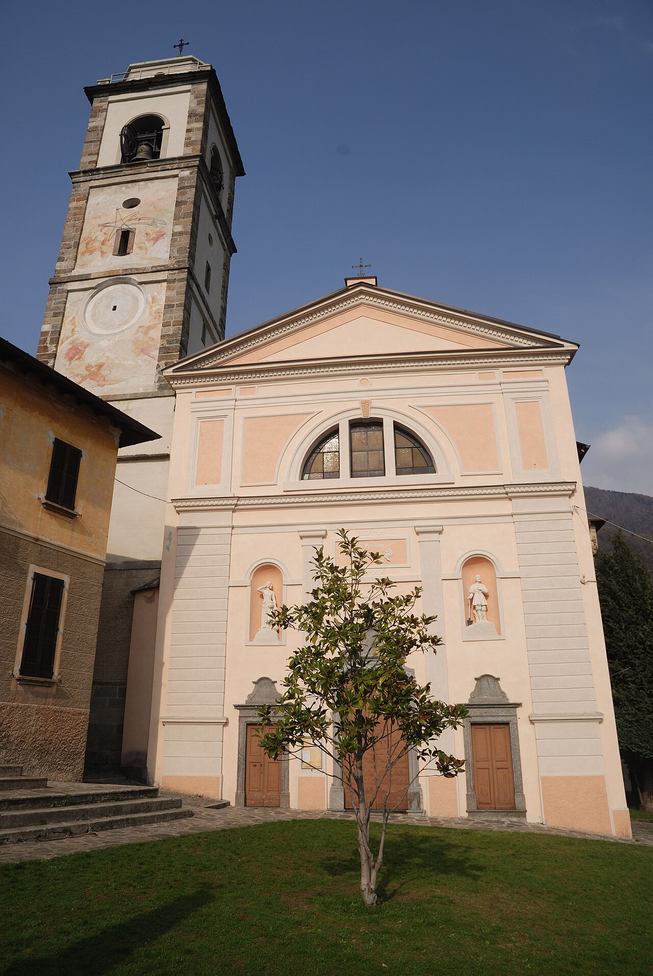 Lecco: cinque sfidanti per la poltrona di sindaco