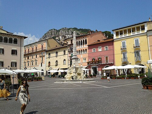 L'Aquila: Cronaca, Affari e Cultura in Evidenza
